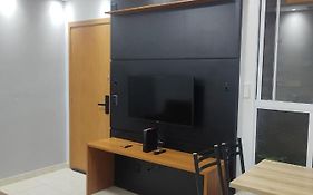 Apartamento Inteligente: Tecnologia e Conforto